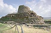 Nuraghe di Santu Antine 